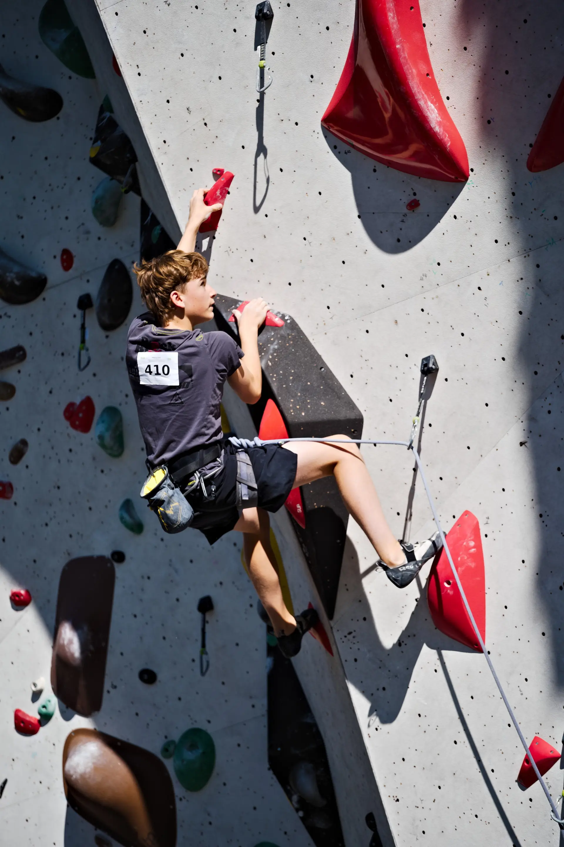 © DAV Sektion Rosenheim