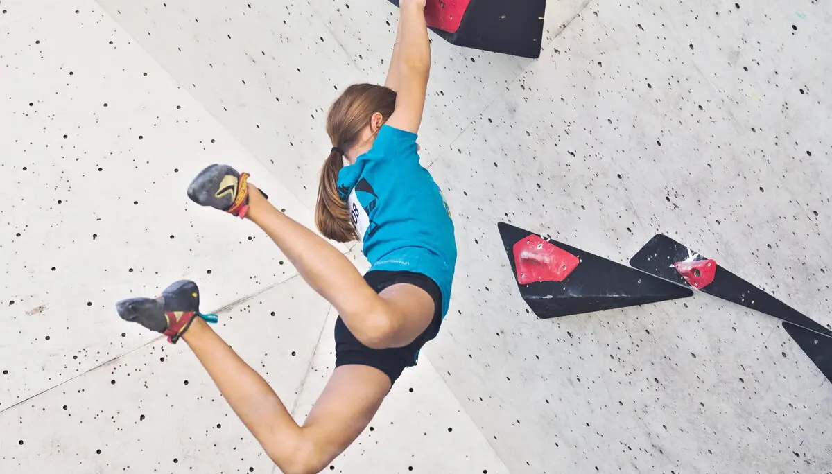 © DAV Sektion Rosenheim