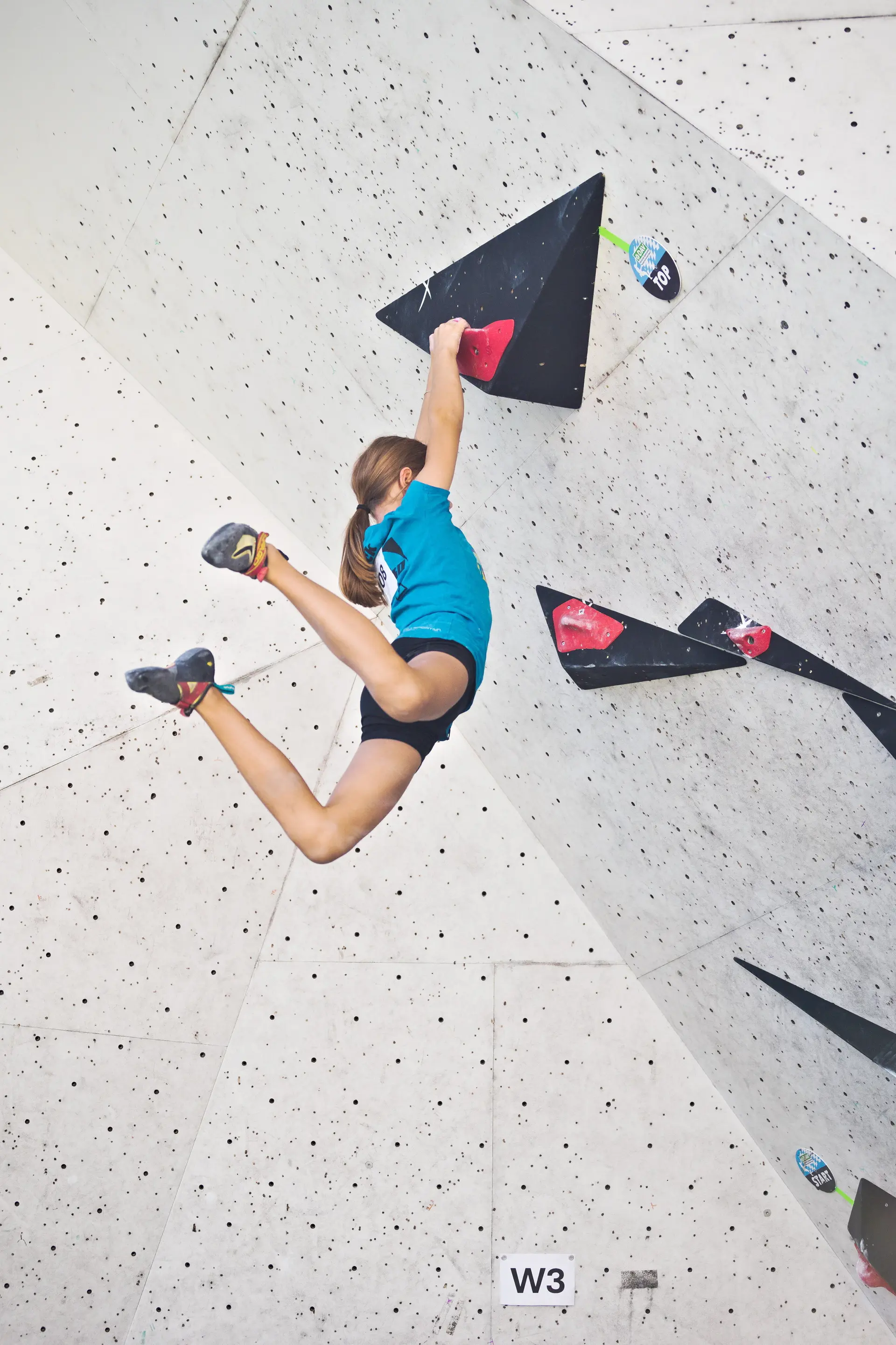 © DAV Sektion Rosenheim