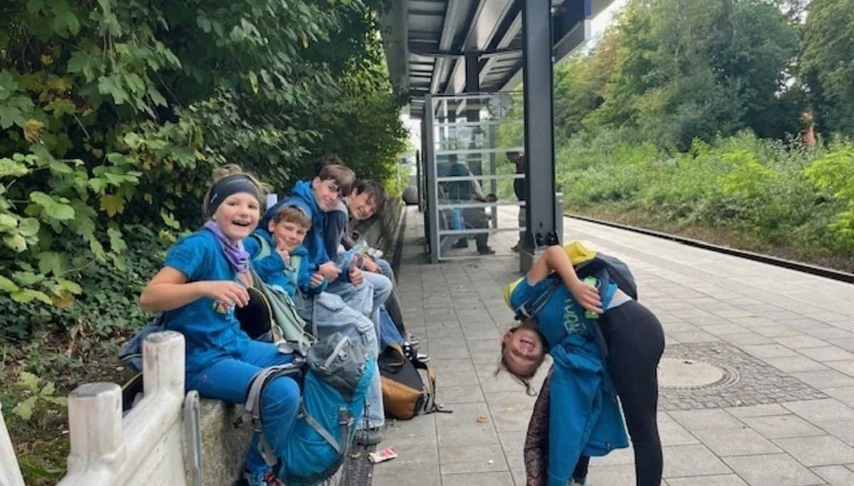 © DAV Sektion Rosenheim