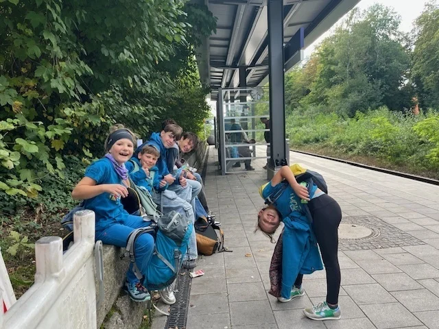 © DAV Sektion Rosenheim