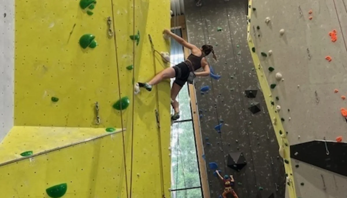 © DAV Sektion Rosenheim