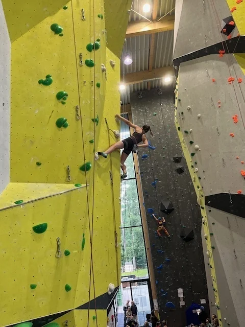 © DAV Sektion Rosenheim