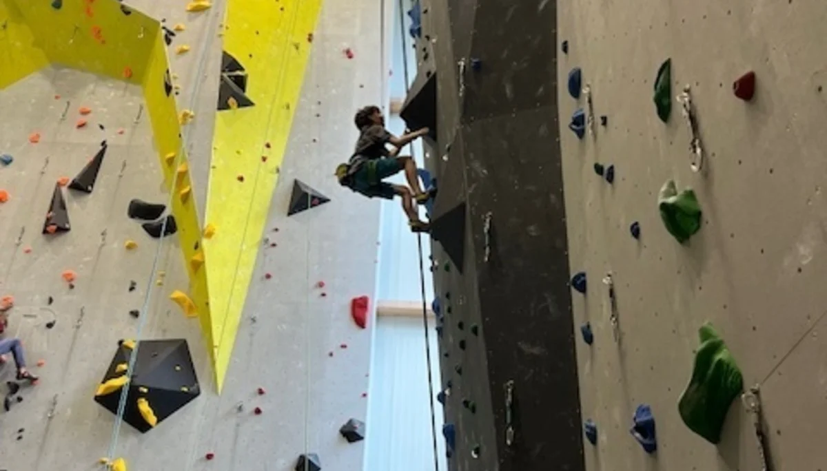 © DAV Sektion Rosenheim