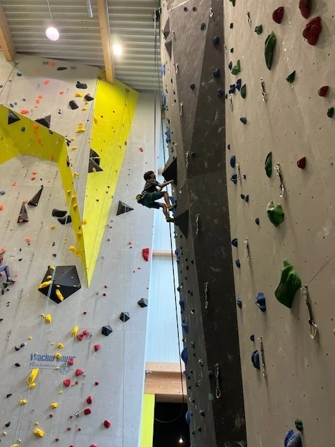 © DAV Sektion Rosenheim