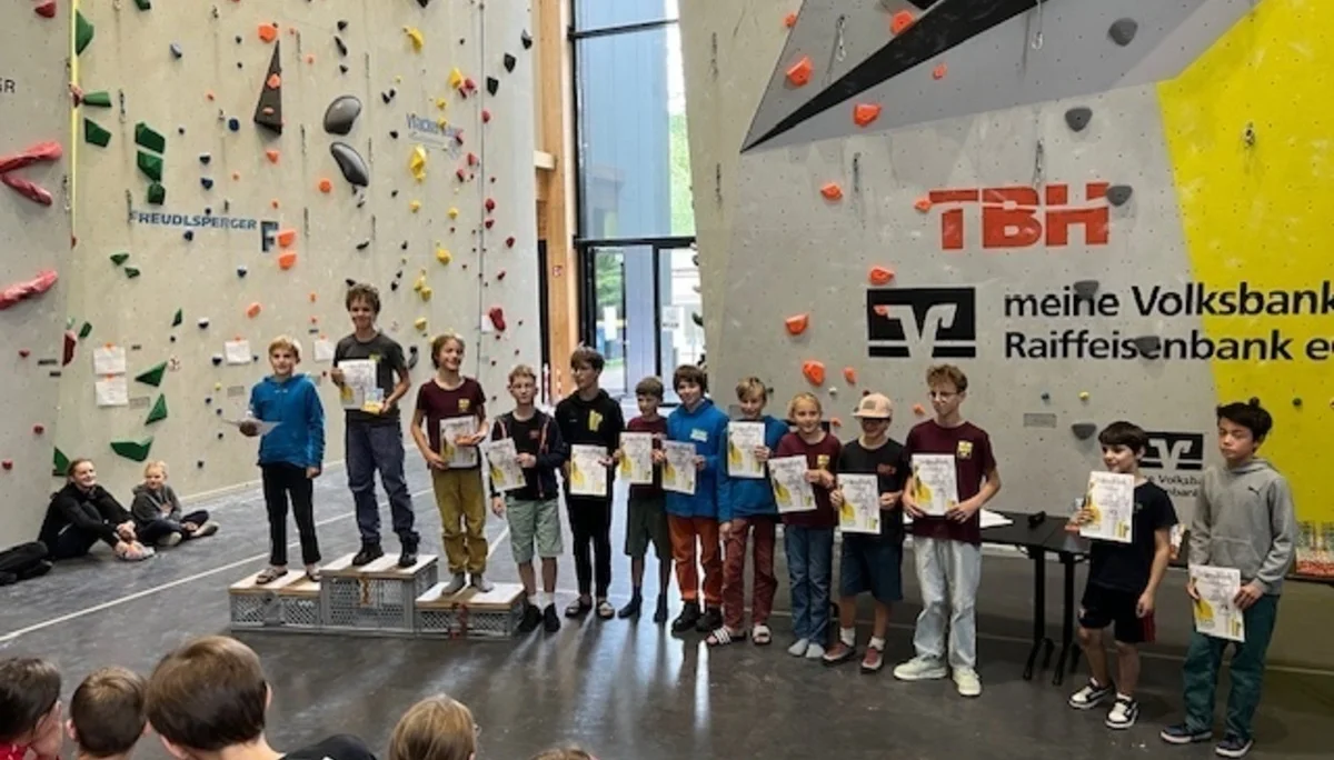 © DAV Sektion Rosenheim