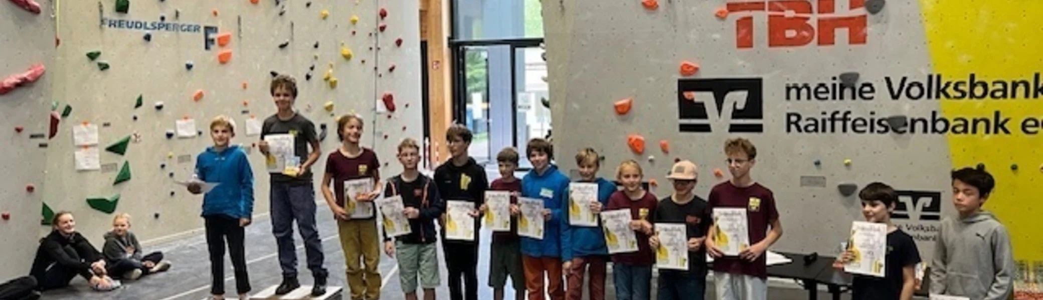 © DAV Sektion Rosenheim