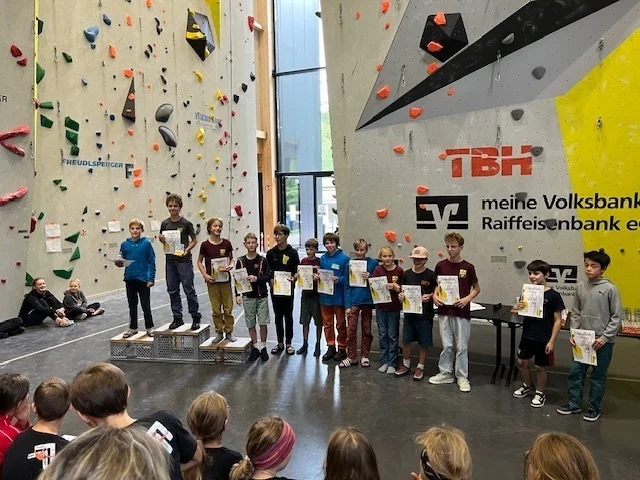 © DAV Sektion Rosenheim