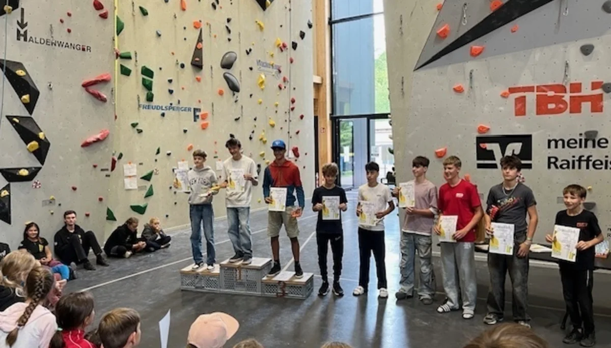 © DAV Sektion Rosenheim