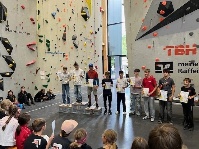 © DAV Sektion Rosenheim