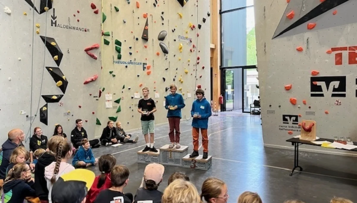 © DAV Sektion Rosenheim