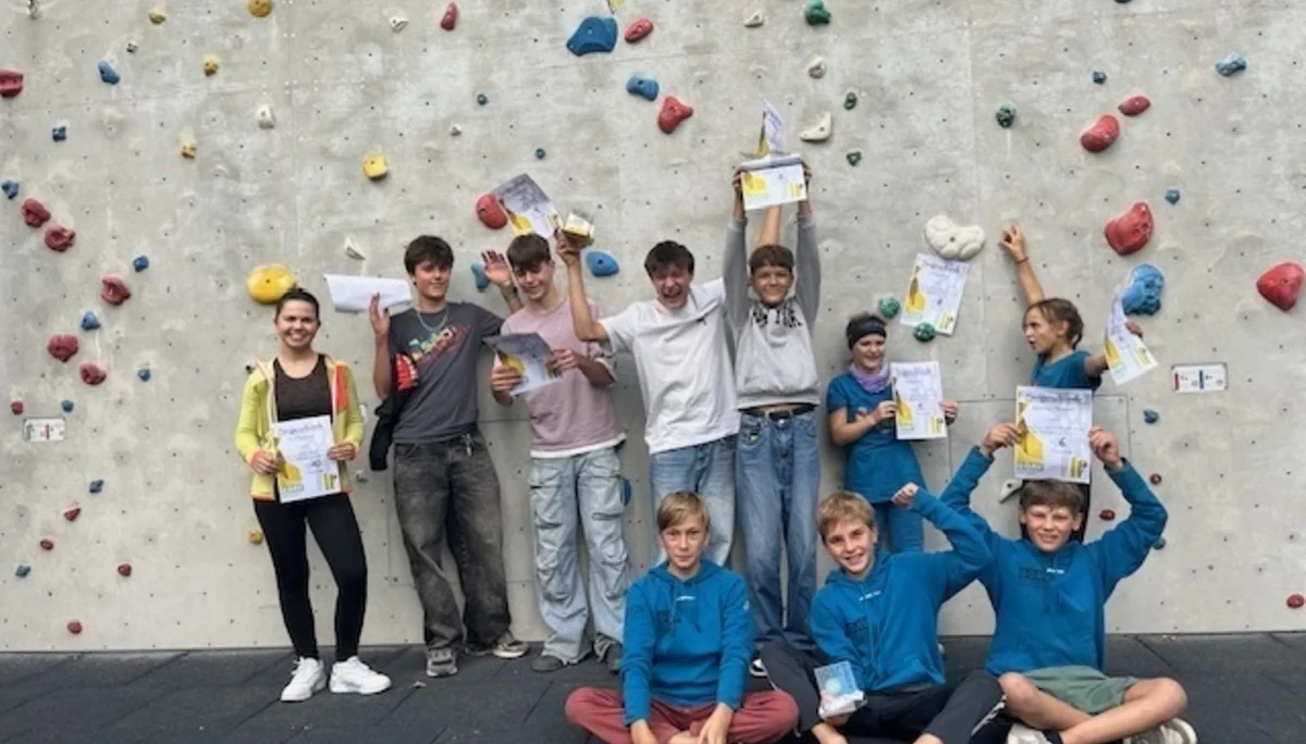 © DAV Sektion Rosenheim