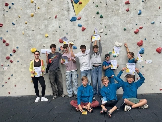 © DAV Sektion Rosenheim