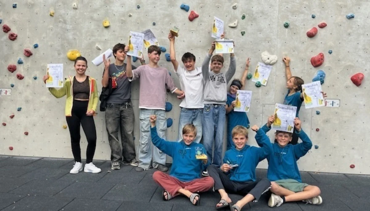 © DAV Sektion Rosenheim