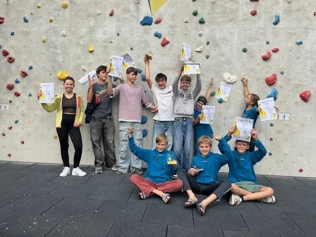 © DAV Sektion Rosenheim