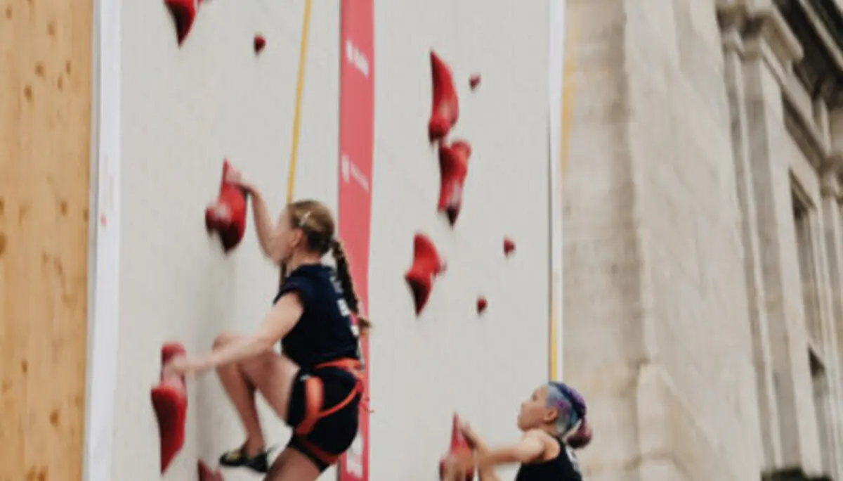 © DAV Sektion Rosenheim