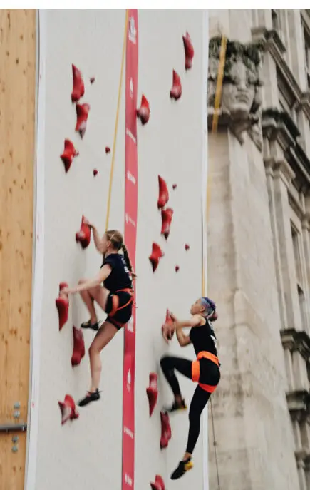 © DAV Sektion Rosenheim