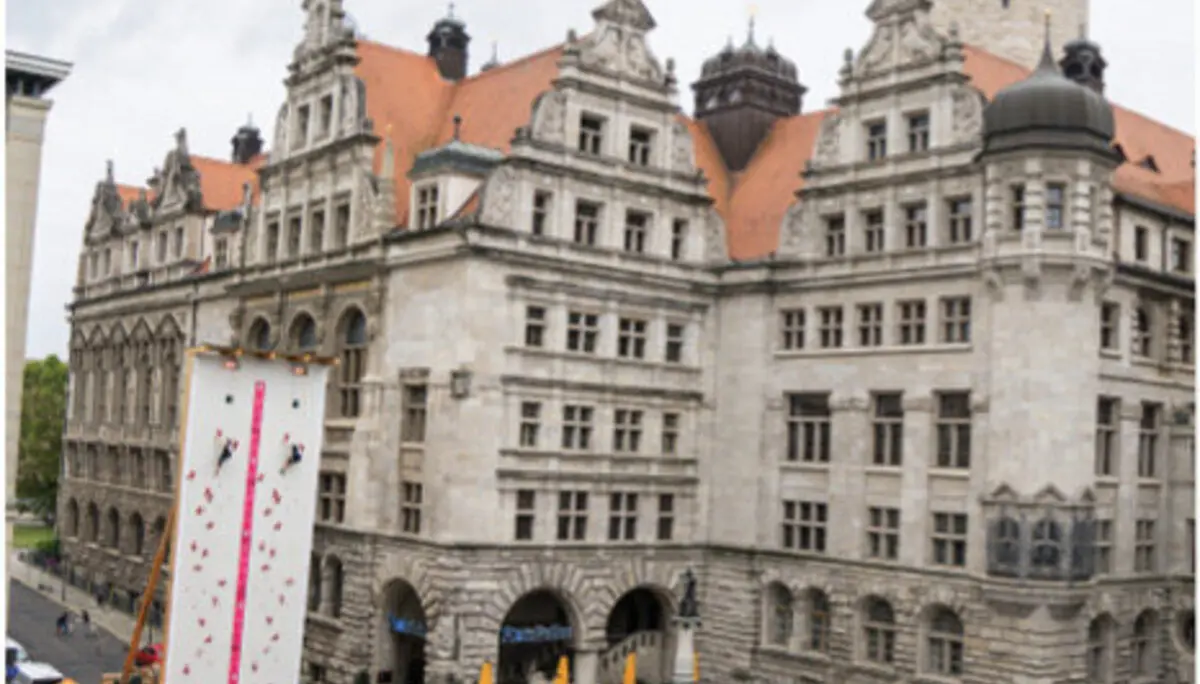 © DAV Sektion Rosenheim