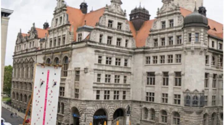 © DAV Sektion Rosenheim