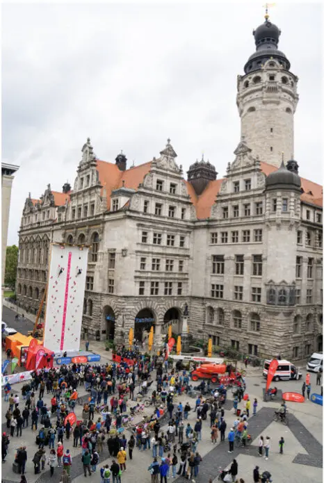 © DAV Sektion Rosenheim