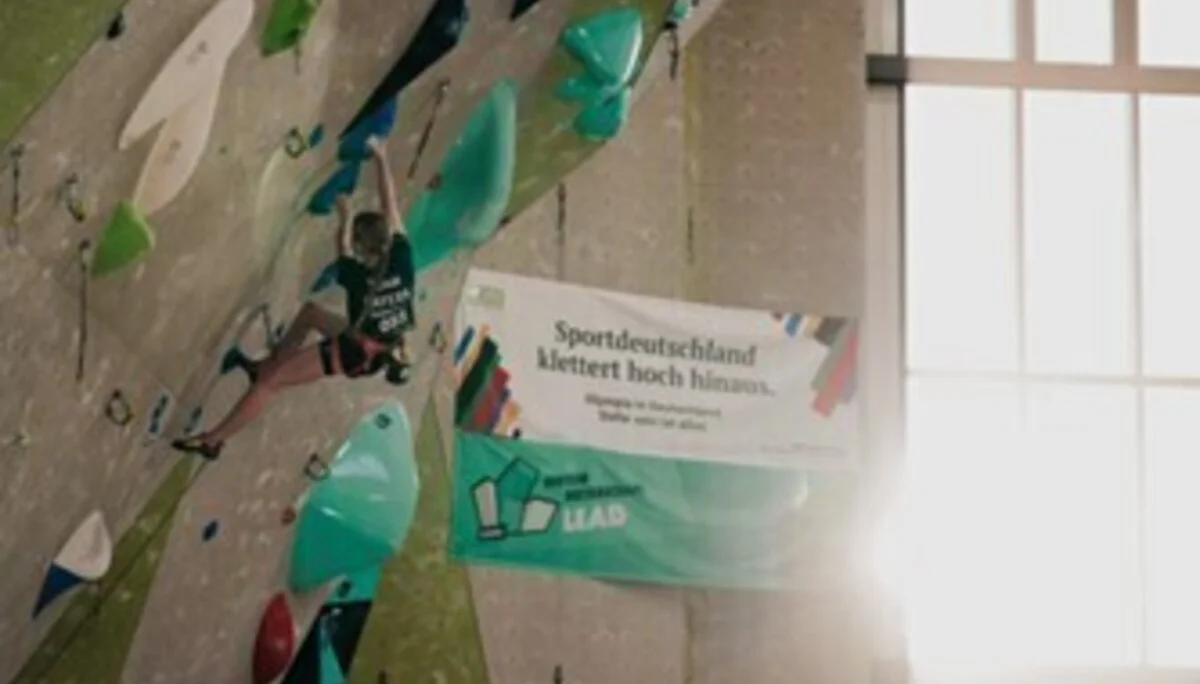 © DAV Sektion Rosenheim