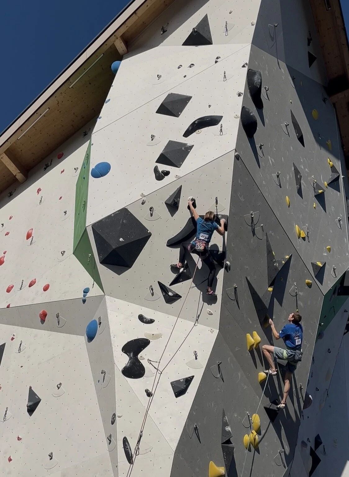 © DAV Sektion Rosenheim