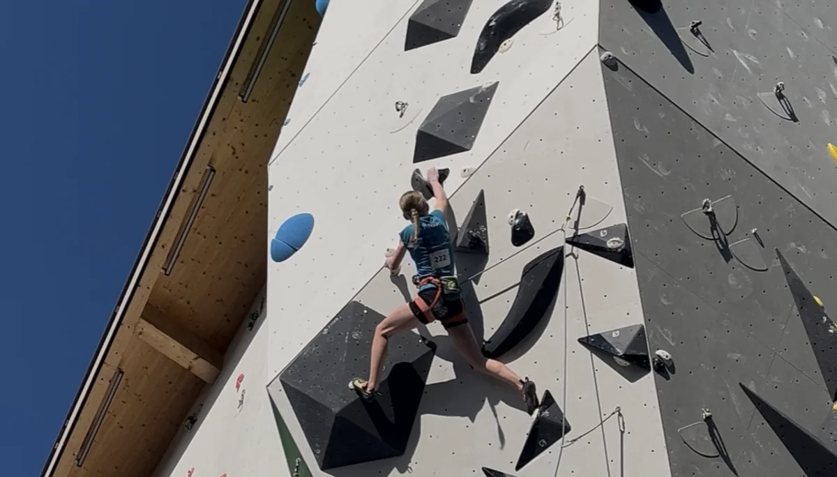 © DAV Sektion Rosenheim