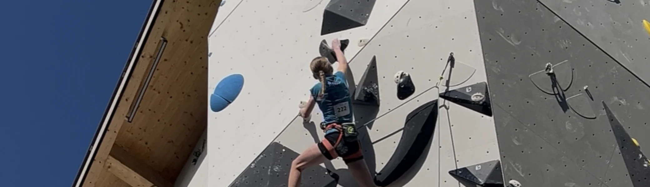 © DAV Sektion Rosenheim