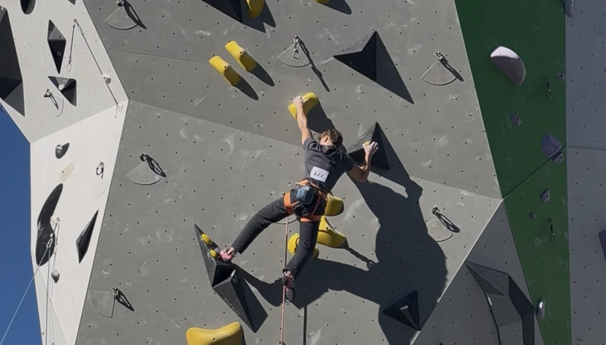 © DAV Sektion Rosenheim