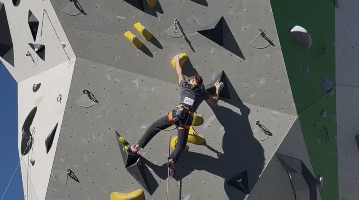 © DAV Sektion Rosenheim