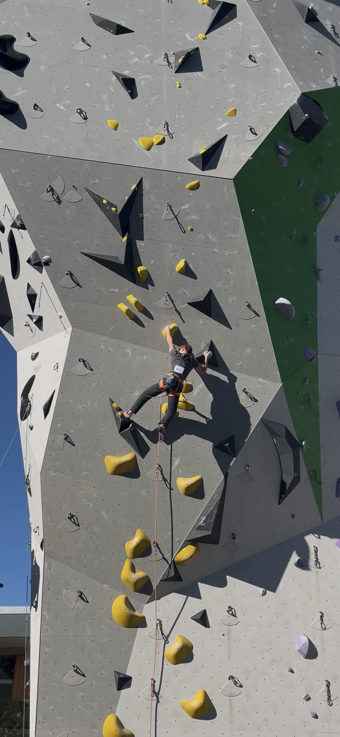 © DAV Sektion Rosenheim