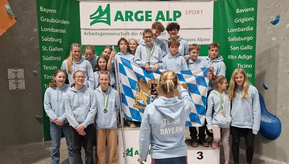 © DAV Sektion Rosenheim