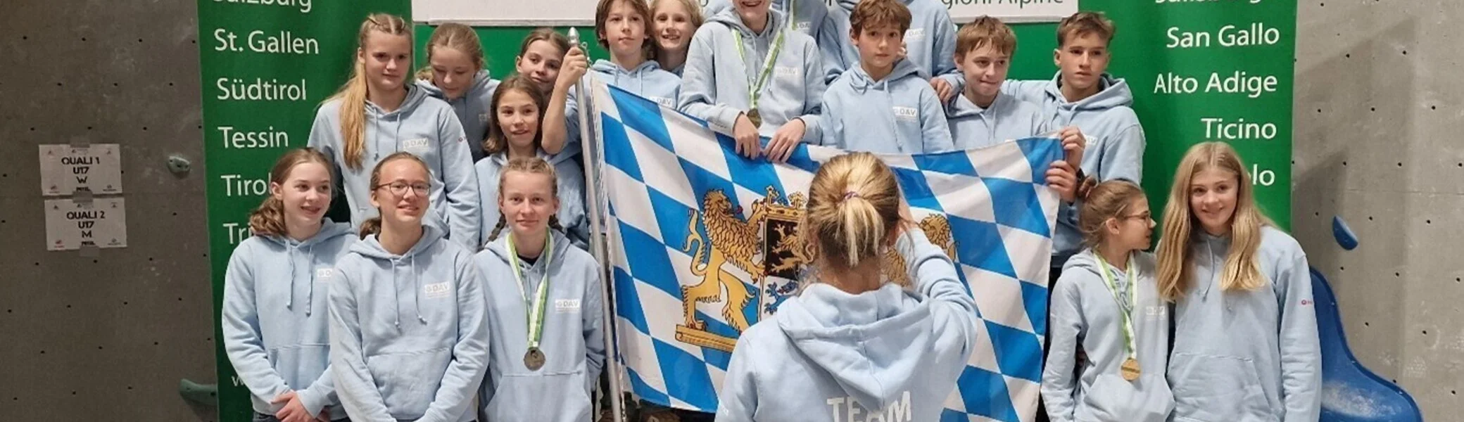 © DAV Sektion Rosenheim