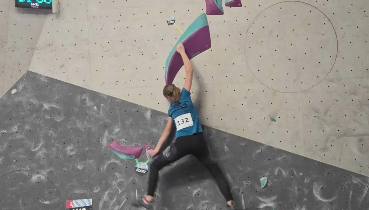 © DAV Sektion Rosenheim