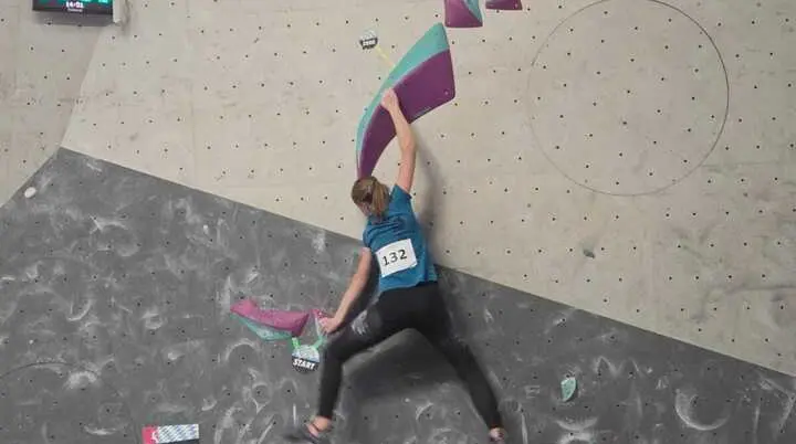 © DAV Sektion Rosenheim