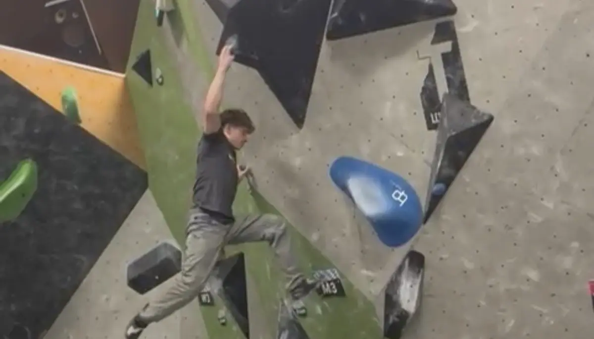 © DAV Sektion Rosenheim