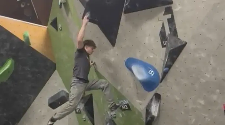 © DAV Sektion Rosenheim