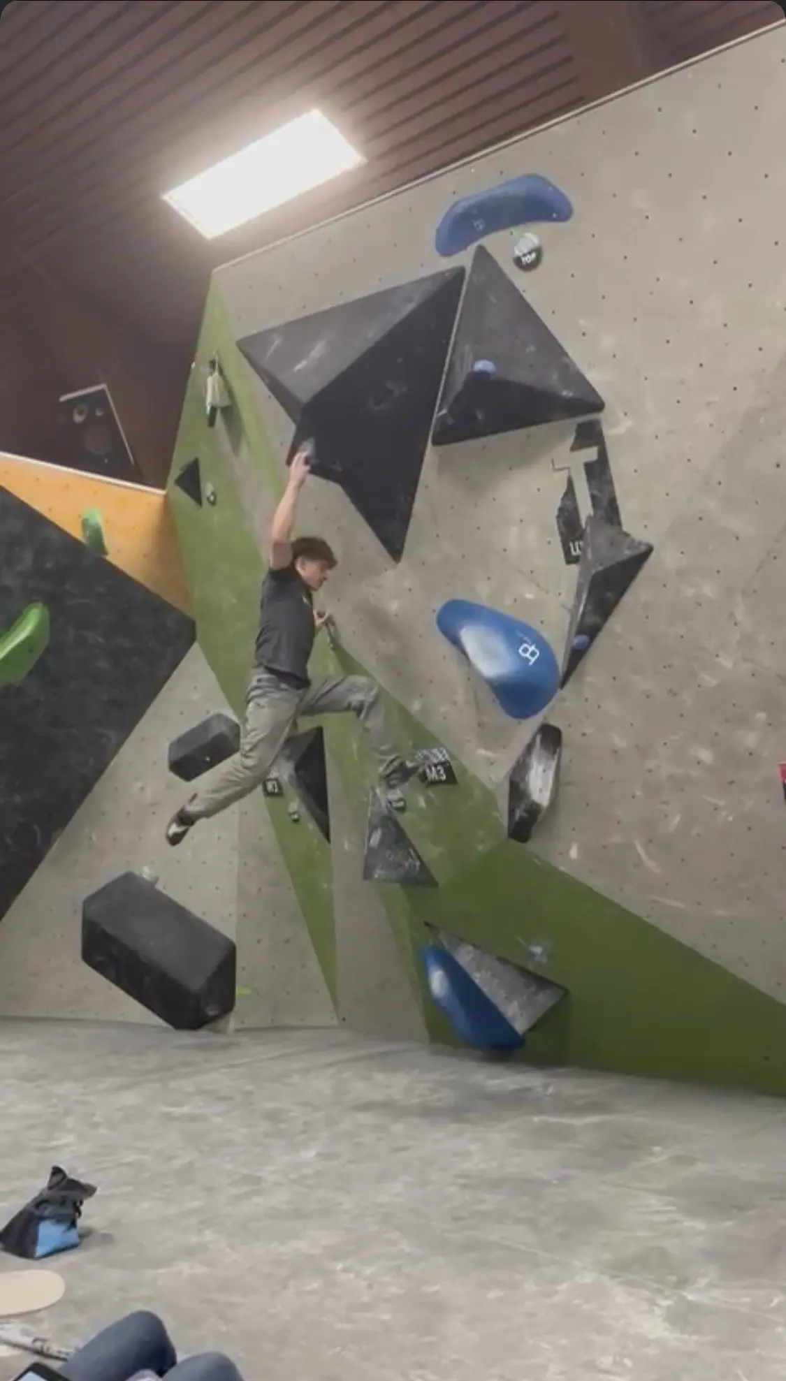 © DAV Sektion Rosenheim