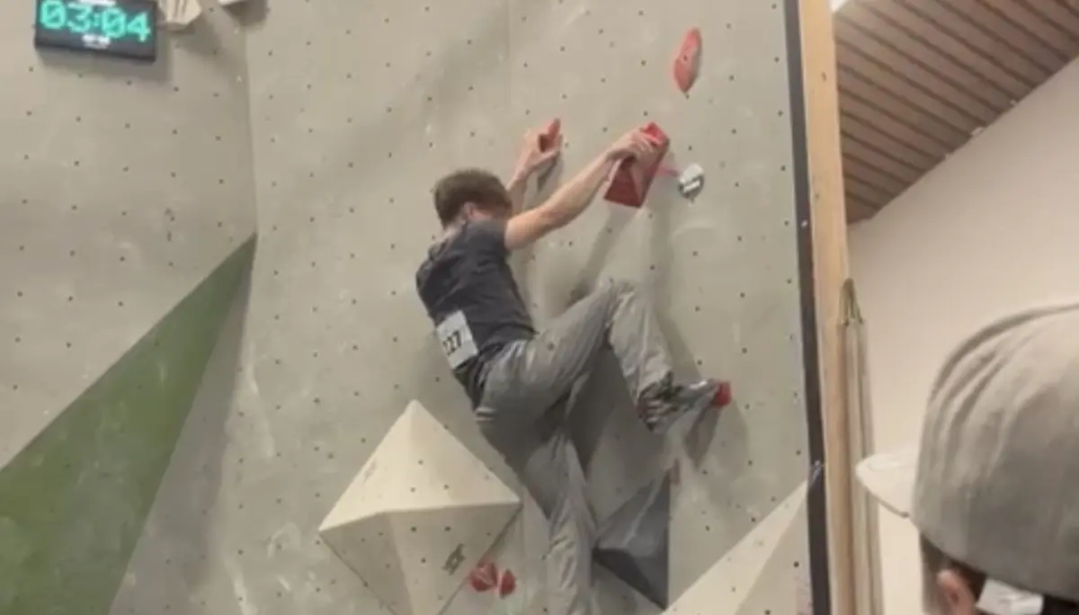 © DAV Sektion Rosenheim