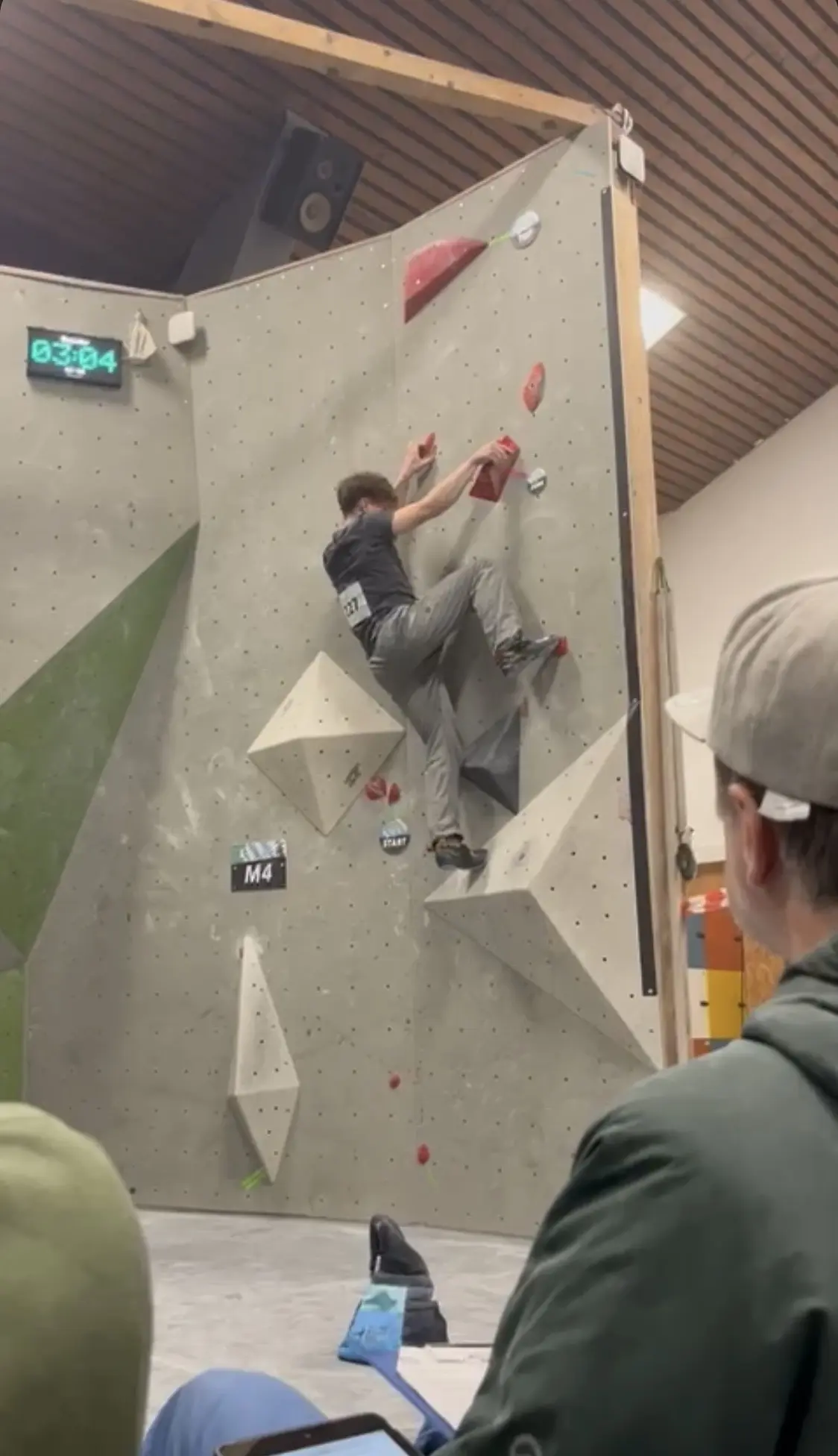 © DAV Sektion Rosenheim