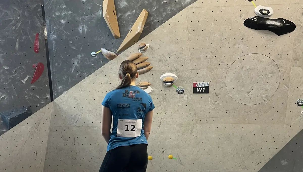 © DAV Sektion Rosenheim