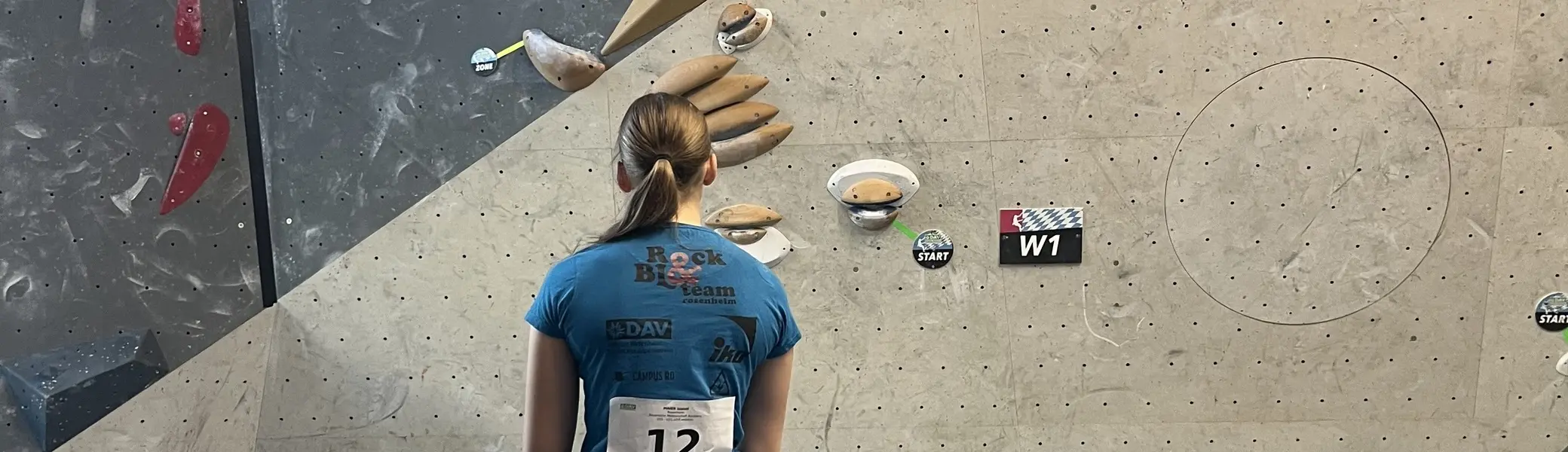 © DAV Sektion Rosenheim