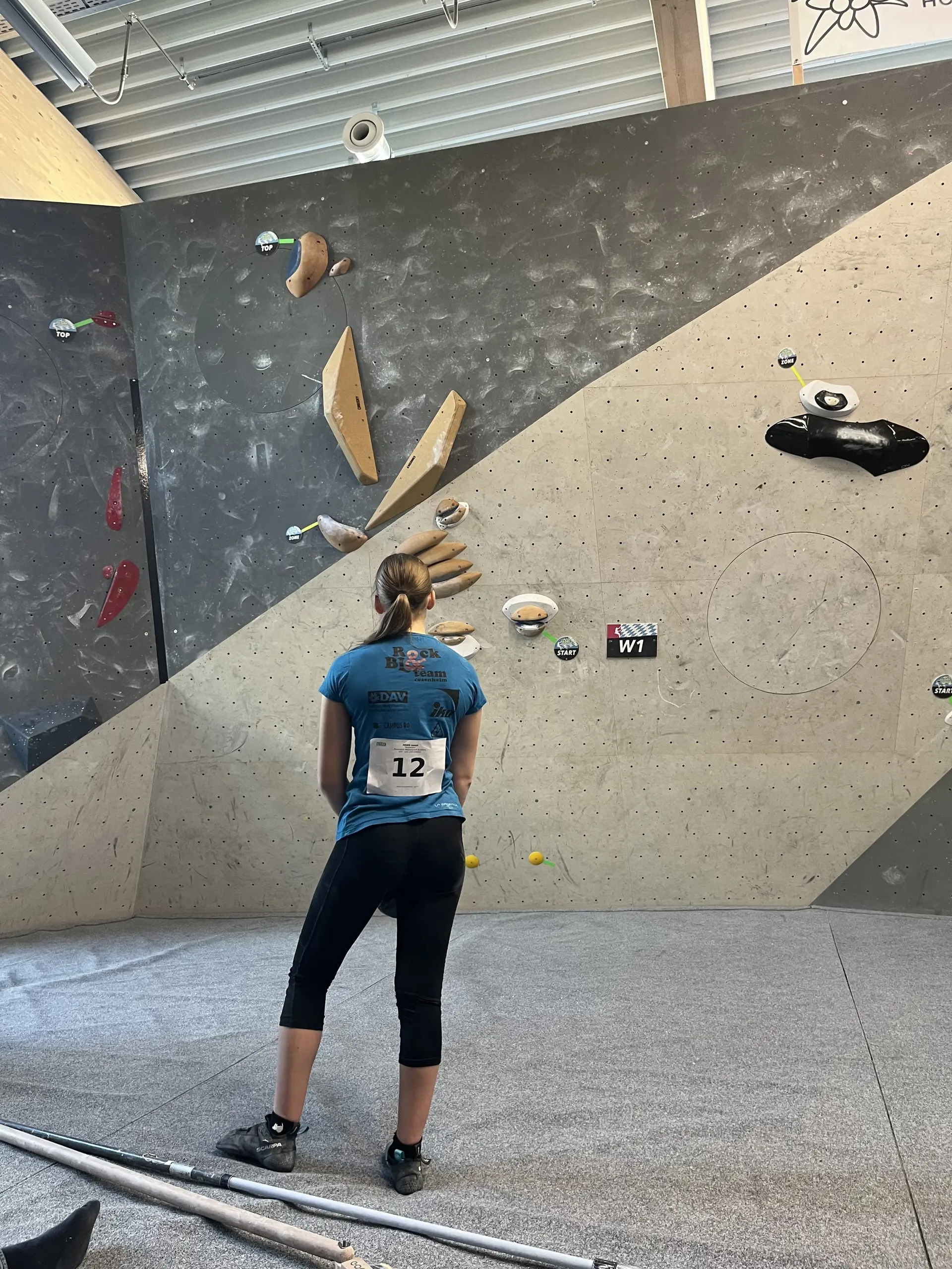 © DAV Sektion Rosenheim