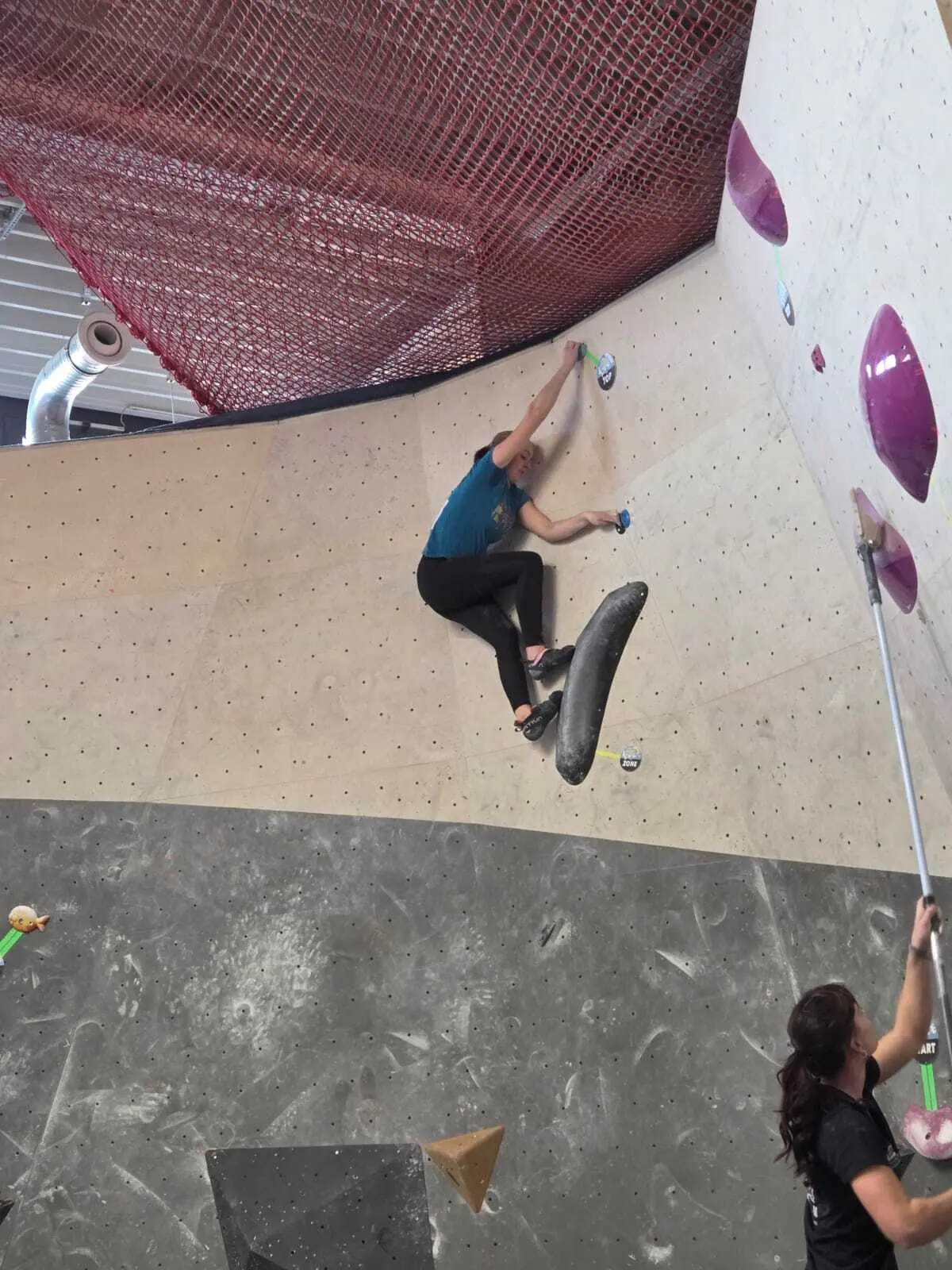 © DAV Sektion Rosenheim