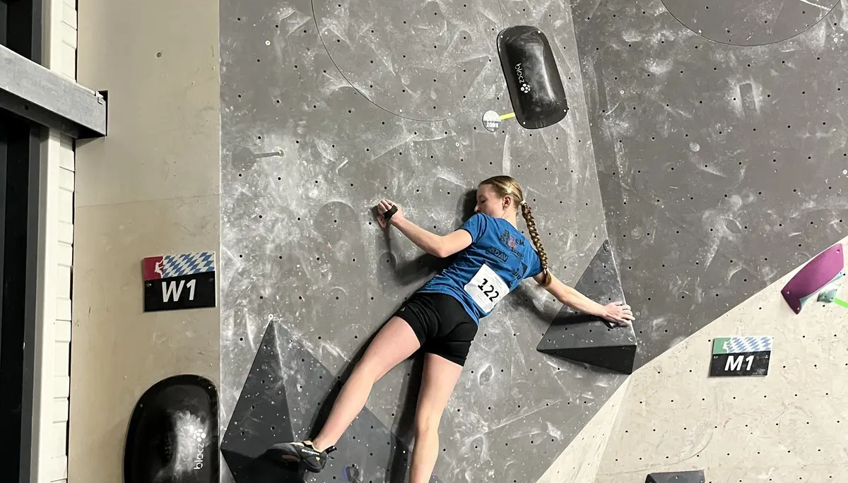 © DAV Sektion Rosenheim