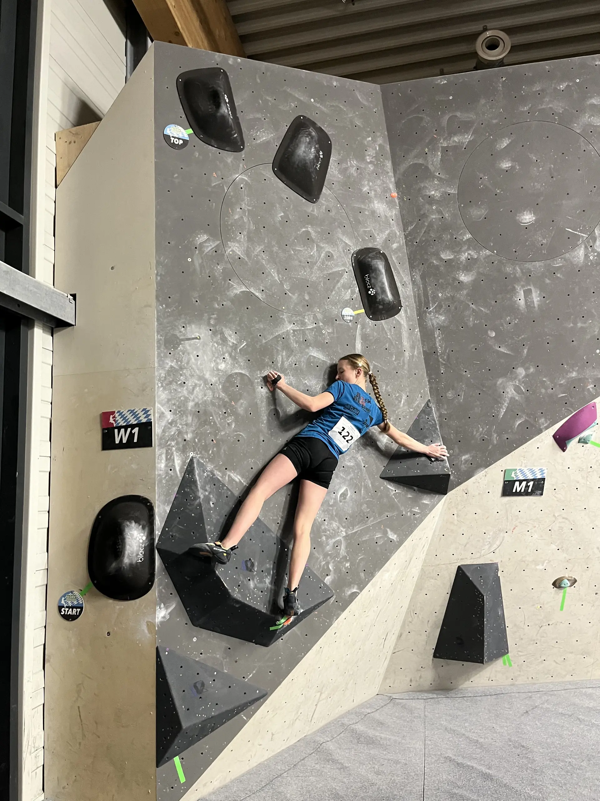 © DAV Sektion Rosenheim