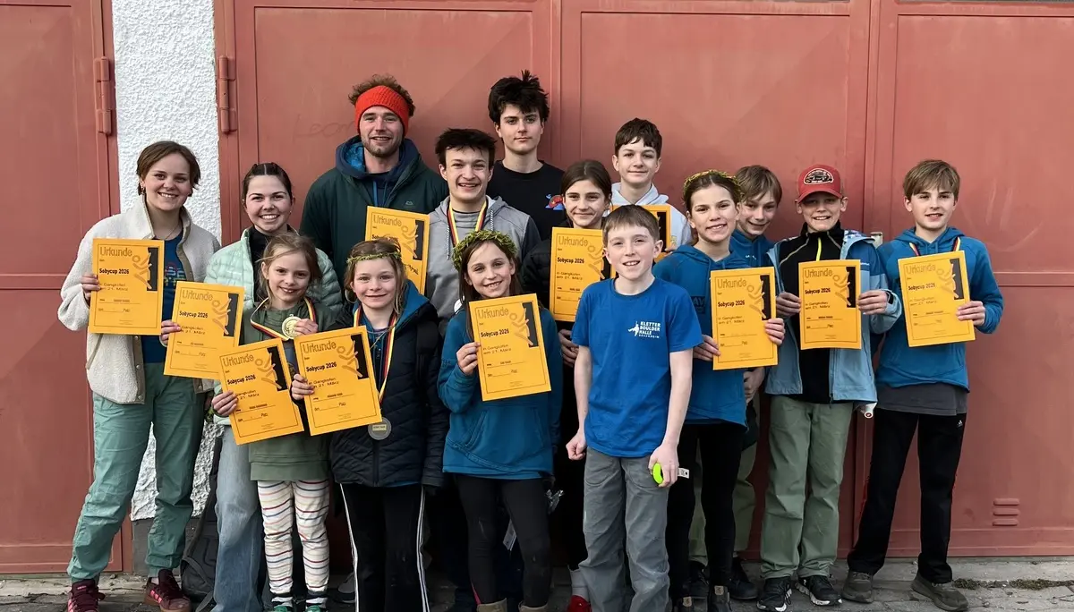 © DAV Sektion Rosenheim/Rock&Bloc