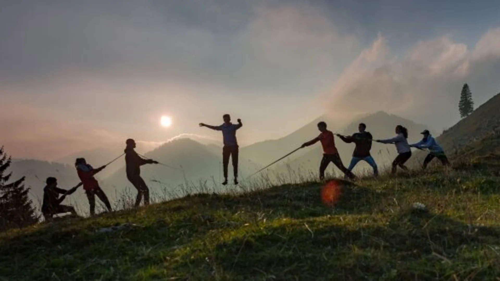 © DAV Sektion Rosenheim