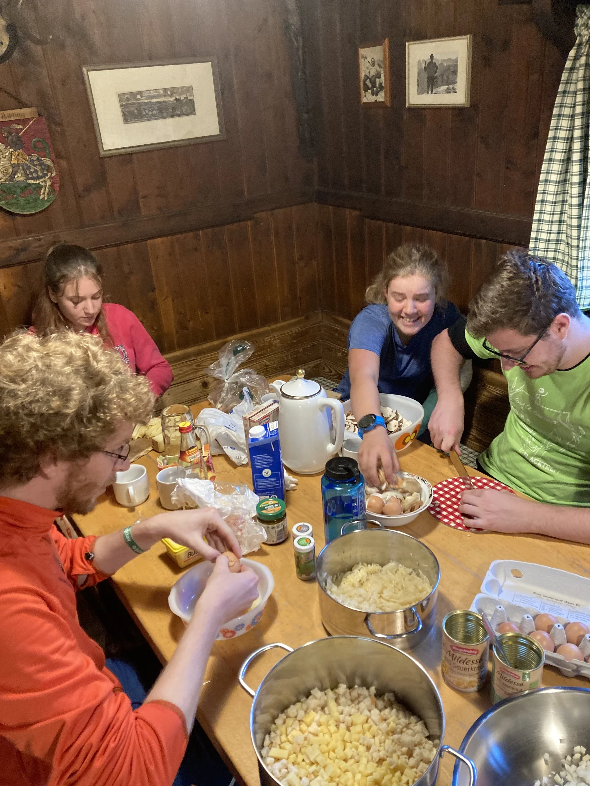 © DAV Sektion Rosenheim