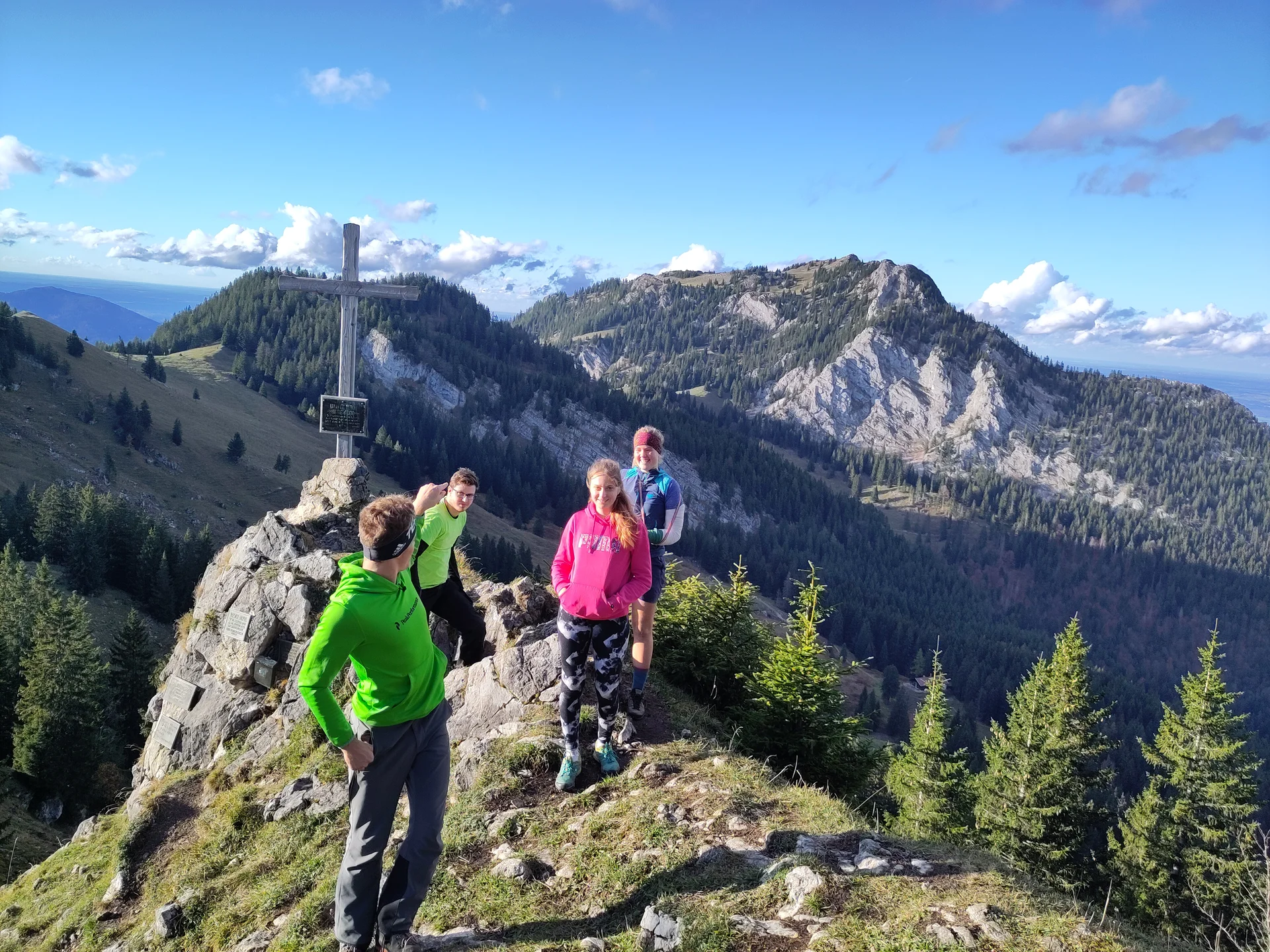 © DAV Sektion Rosenheim